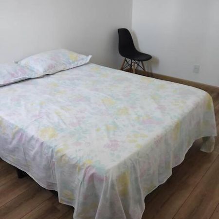Ap Aconchegante Em Sao Roque Apartment Luaran gambar