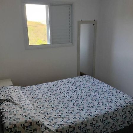 Ap Aconchegante Em Sao Roque Apartment Luaran gambar