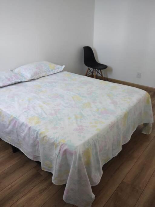 Ap Aconchegante Em Sao Roque Apartment Luaran gambar