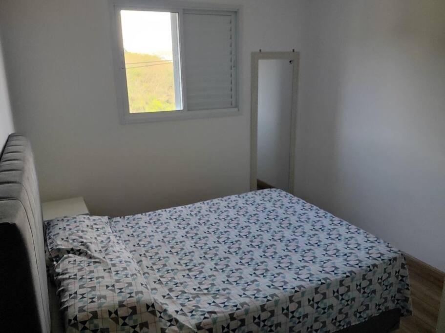 Ap Aconchegante Em Sao Roque Apartment Luaran gambar