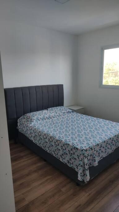 Ap Aconchegante Em Sao Roque Apartment Luaran gambar